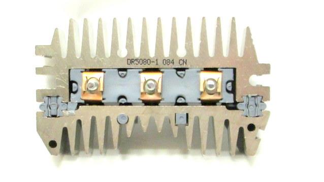 Alternator Semiconductor Rectifier Chevy Chevrolet CUCV M1008 M1009